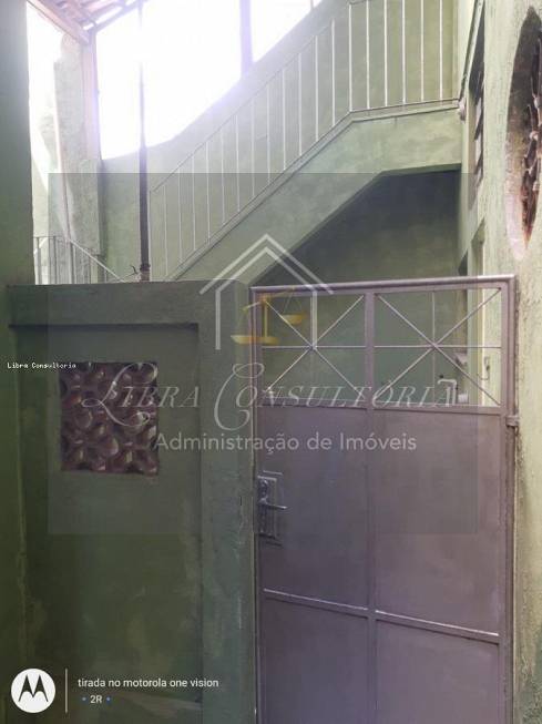 Foto 5 de Sobrado com 1 Quarto para alugar, 55m² em Bento Ribeiro, Rio de Janeiro