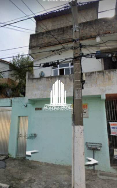 Foto 5 de Sobrado com 1 Quarto à venda, 200m² em Brasilândia, São Paulo