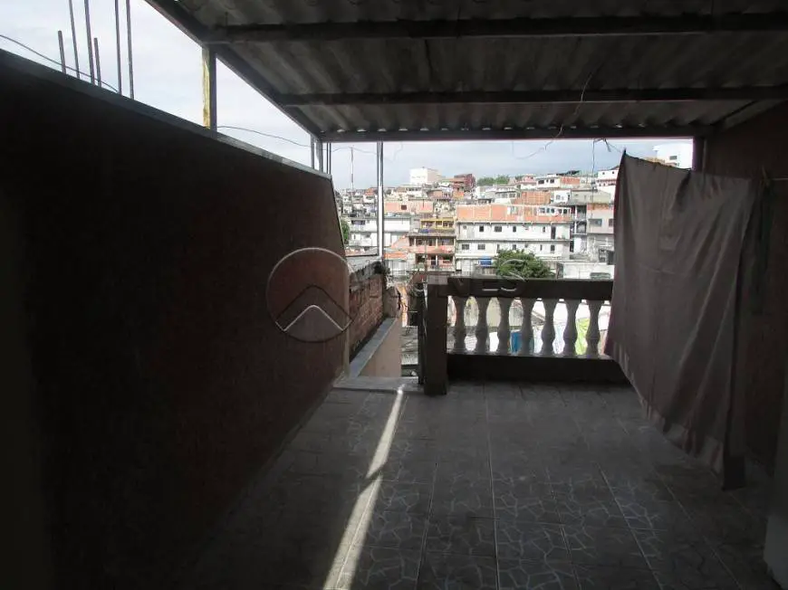 Foto 3 de Sobrado com 1 Quarto para alugar, 77m² em Santo Antônio, Osasco