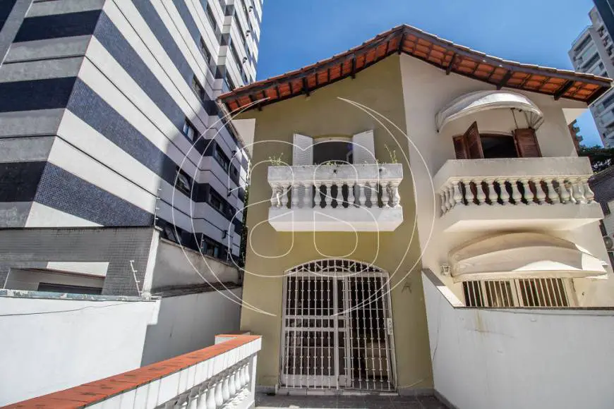 Foto 1 de Sobrado com 1 Quarto para venda ou aluguel, 213m² em Vila Mascote, São Paulo