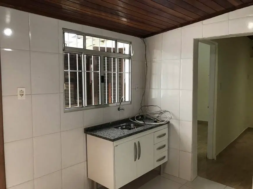 Foto 1 de Sobrado com 1 Quarto para alugar, 60m² em Vila Matilde, São Paulo
