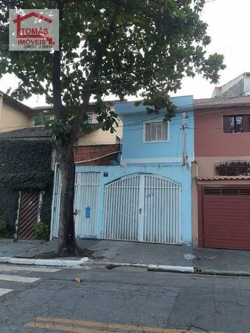 Foto 1 de Sobrado com 1 Quarto à venda, 80m² em Vila Perus, São Paulo