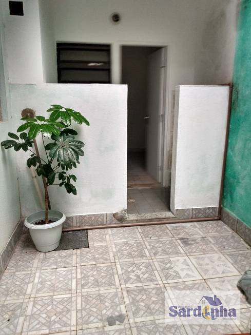 Foto 1 de Sobrado com 1 Quarto para alugar, 50m² em Vila Sônia, São Paulo