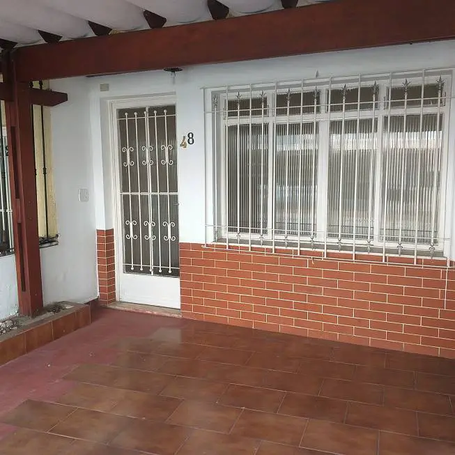 Foto 1 de Sobrado com 2 Quartos para venda ou aluguel, 85m² em Água Fria, São Paulo