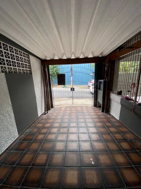 Foto 1 de Sobrado com 2 Quartos à venda, 92m² em Assunção, São Bernardo do Campo