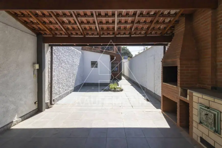 Foto 3 de Sobrado com 2 Quartos à venda, 250m² em Brooklin, São Paulo