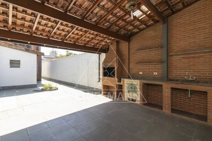 Foto 4 de Sobrado com 2 Quartos à venda, 250m² em Brooklin, São Paulo