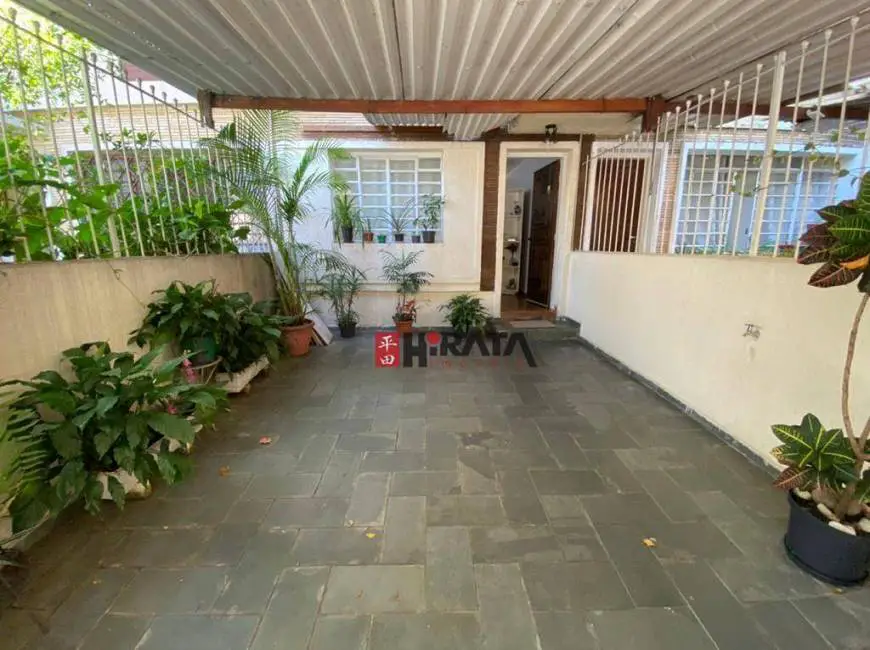 Foto 1 de Sobrado com 2 Quartos para venda ou aluguel, 90m² em Brooklin, São Paulo