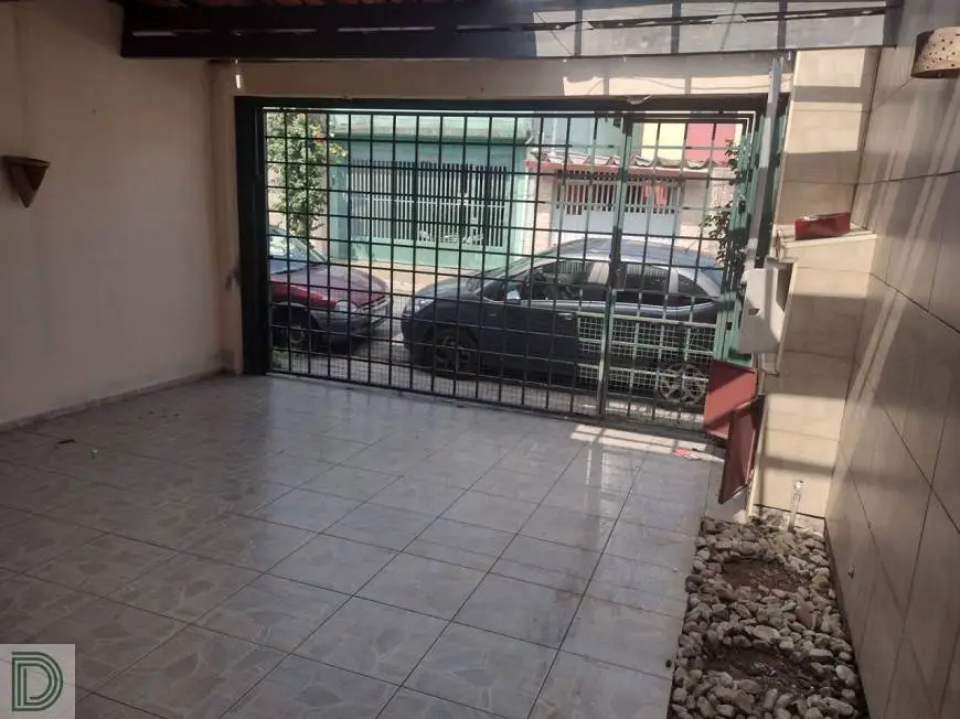 Foto 1 de Sobrado com 2 Quartos à venda, 100m² em Butantã, São Paulo