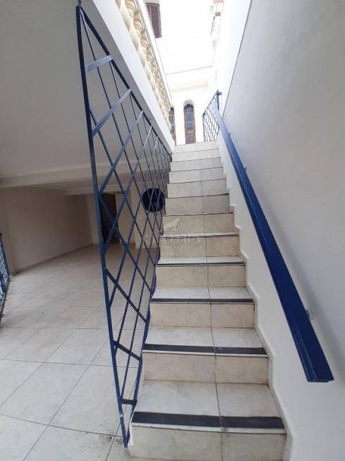 Foto 2 de Sobrado com 2 Quartos para alugar, 151m² em Campestre, Santo André