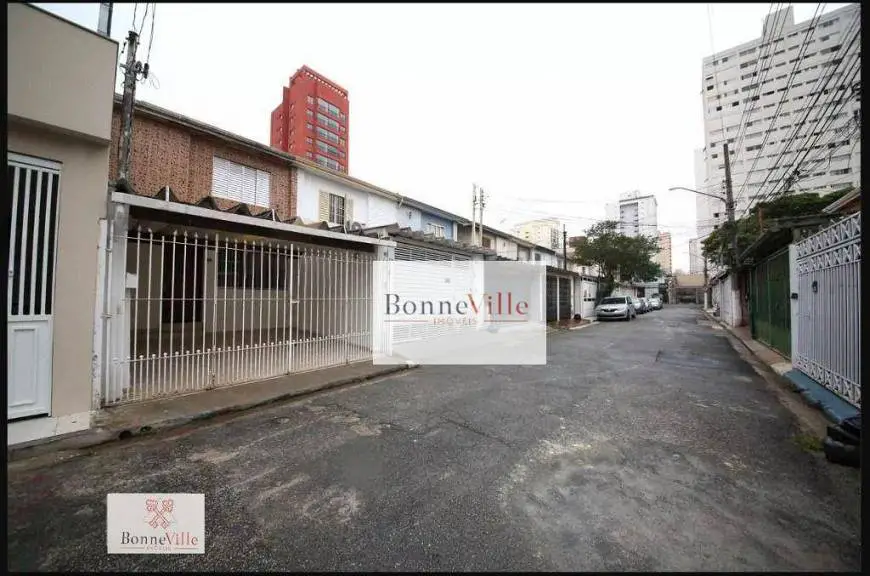 Foto 1 de Sobrado com 2 Quartos à venda, 102m² em Chácara Santo Antônio, São Paulo
