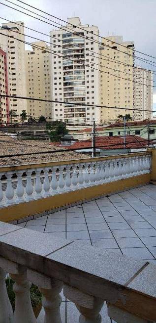 Foto 3 de Sobrado com 2 Quartos à venda, 138m² em Chora Menino, São Paulo