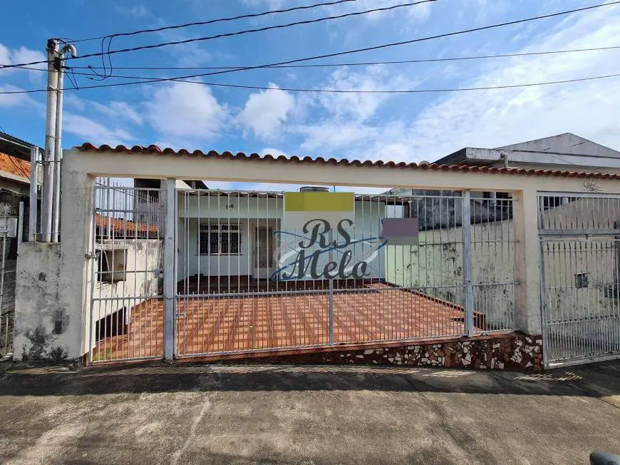 Foto 1 de Sobrado com 2 Quartos à venda, 100m² em Cidade Líder, São Paulo