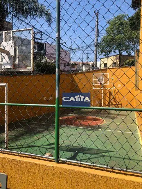 Foto 3 de Sobrado com 2 Quartos para alugar, 71m² em Cidade Líder, São Paulo
