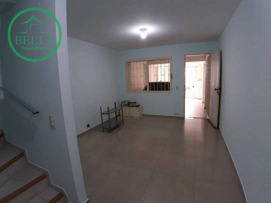 Foto 5 de Sobrado com 2 Quartos à venda, 120m² em Conjunto Residencial Vista Verde, São Paulo