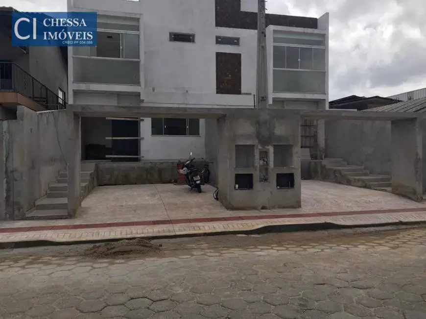 Foto 2 de Sobrado com 2 Quartos à venda, 150m² em Dom Bosco, Itajaí