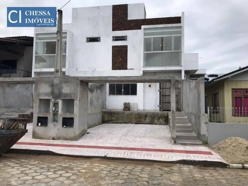 Foto 4 de Sobrado com 2 Quartos à venda, 150m² em Dom Bosco, Itajaí