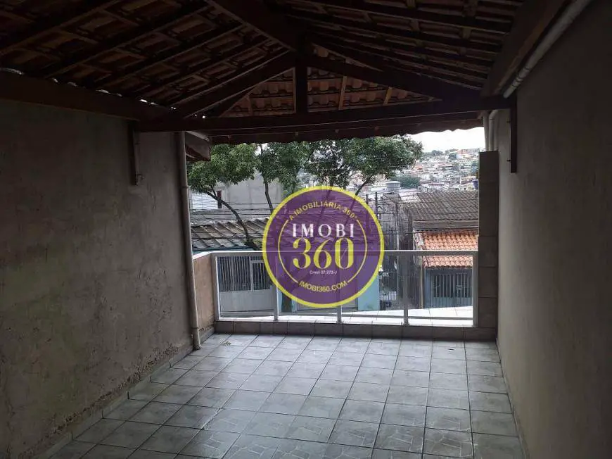 Foto 1 de Sobrado com 2 Quartos à venda, 68m² em Ermelino Matarazzo, São Paulo