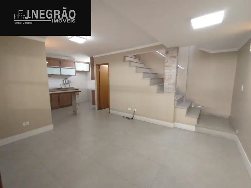 Foto 1 de Sobrado com 2 Quartos para alugar, 78m² em Ipiranga, São Paulo