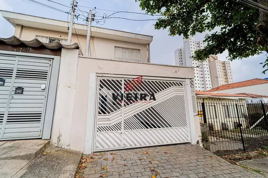 Foto 1 de Sobrado com 2 Quartos à venda, 130m² em Jardim Aeroporto, São Paulo