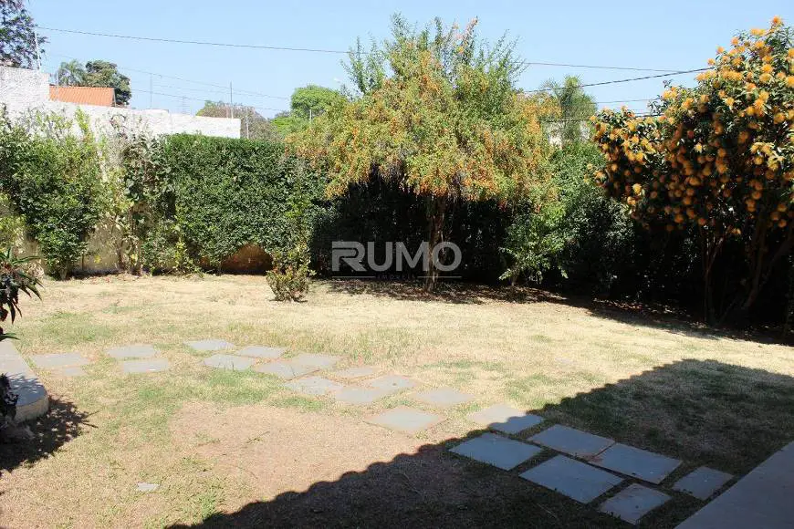Foto 4 de Sobrado com 2 Quartos para alugar, 150m² em Jardim das Paineiras, Campinas