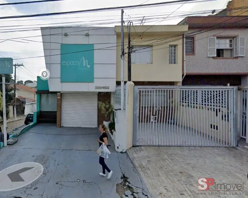 Foto 1 de Sobrado com 2 Quartos para alugar, 75m² em Jardim França, São Paulo