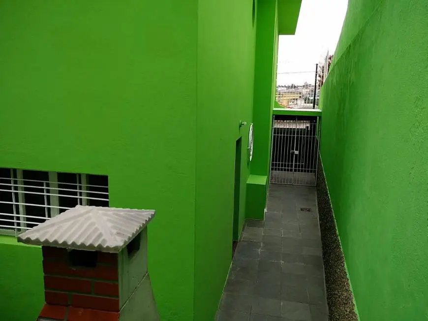 Foto 5 de Sobrado com 2 Quartos à venda, 193m² em Jardim Itacolomi, São Paulo