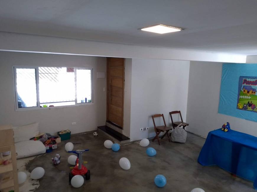 Foto 4 de Sobrado com 2 Quartos à venda, 68m² em Jardim Monte Alegre, Taboão da Serra
