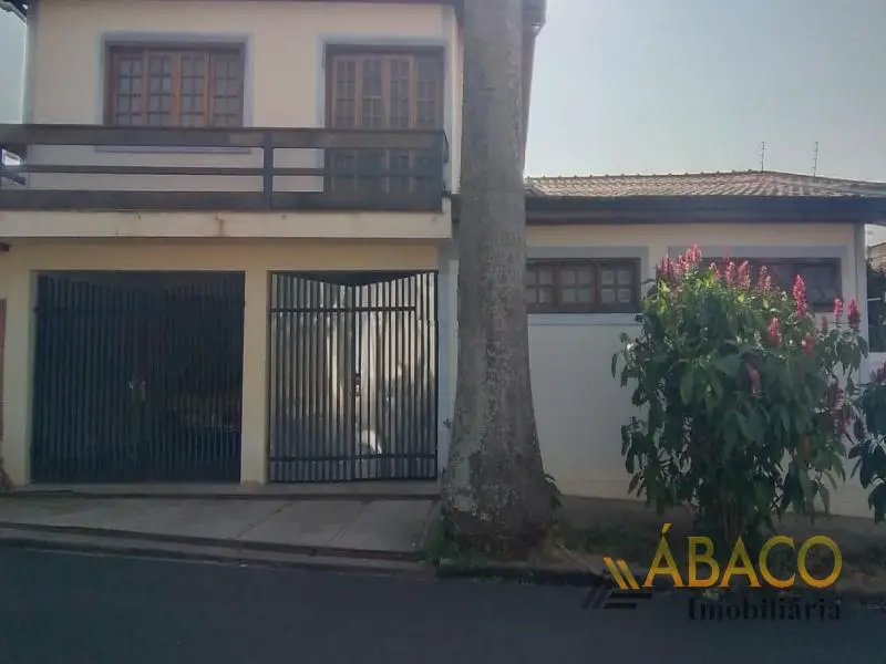 Foto 1 de Sobrado com 2 Quartos para alugar, 106m² em Jardim Paulista, São Carlos