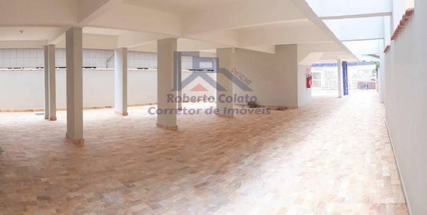 Foto 1 de Sobrado com 2 Quartos à venda, 63m² em Jardim Real, Praia Grande