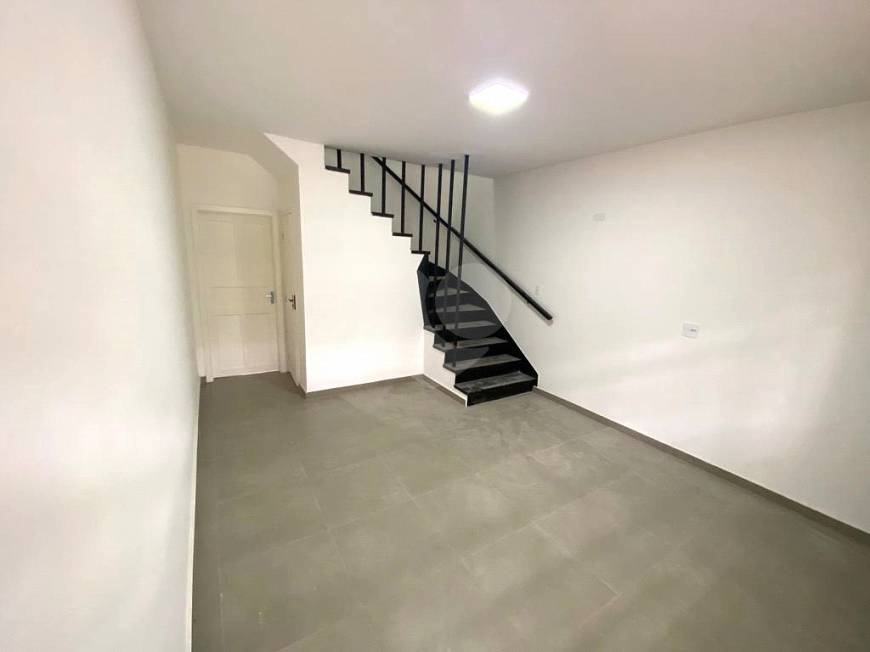 Foto 4 de Sobrado com 2 Quartos para alugar, 130m² em Mandaqui, São Paulo