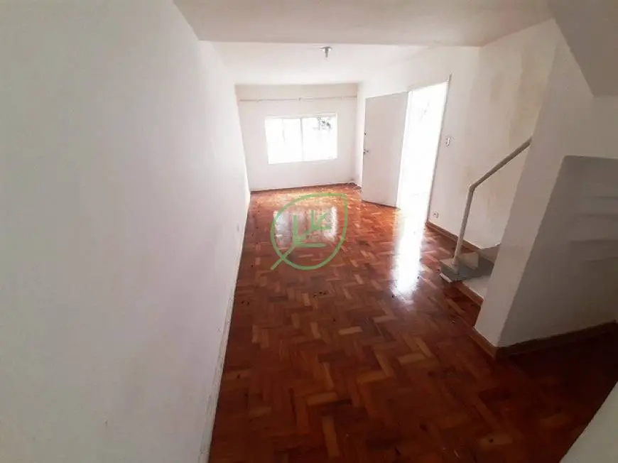Foto 2 de Sobrado com 2 Quartos para venda ou aluguel, 165m² em Planalto Paulista, São Paulo