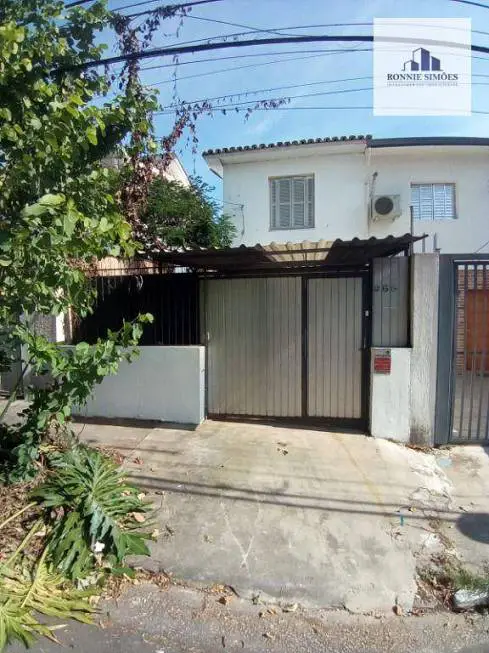 Foto 1 de Sobrado com 2 Quartos para venda ou aluguel, 80m² em Planalto Paulista, São Paulo