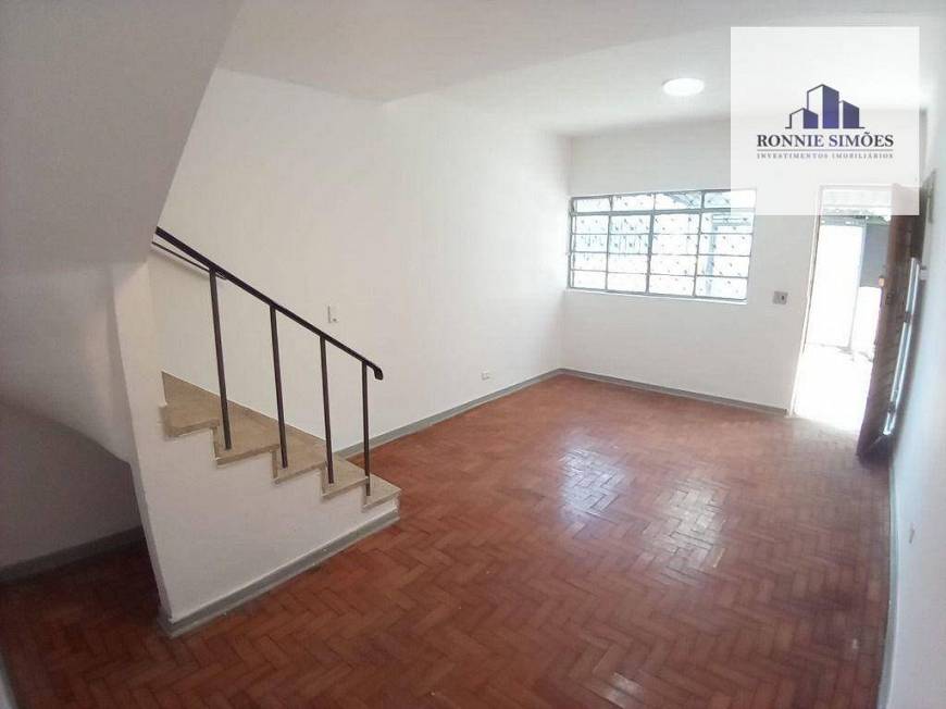 Foto 3 de Sobrado com 2 Quartos para venda ou aluguel, 80m² em Planalto Paulista, São Paulo