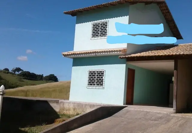 Foto 1 de Sobrado com 2 Quartos à venda, 85m² em Porto da Roca II Bacaxa, Saquarema