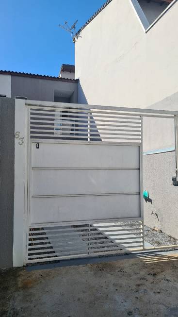 Foto 5 de Sobrado com 2 Quartos para alugar, 80m² em Residencial Algarve, Mogi das Cruzes