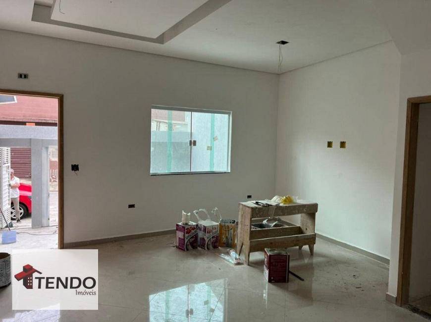 Foto 3 de Sobrado com 2 Quartos à venda, 110m² em Santa Teresinha, Santo André