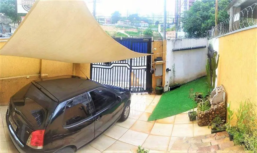 Foto 1 de Sobrado com 2 Quartos para alugar, 126m² em Santana, São Paulo