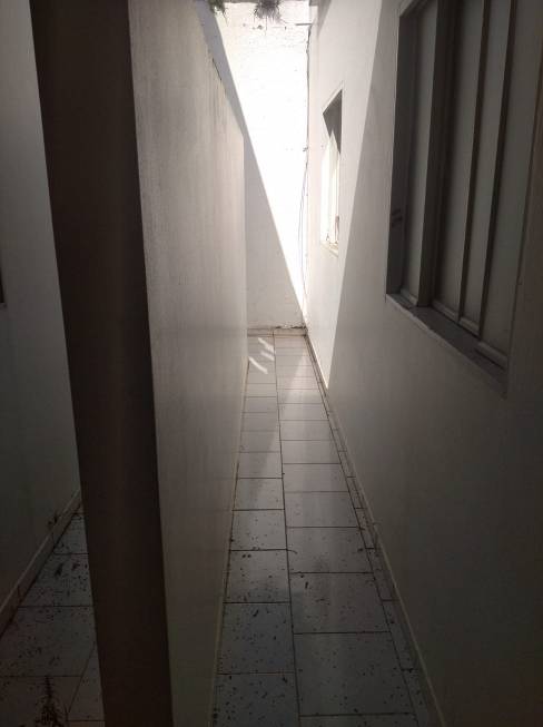 Foto 5 de Sobrado com 2 Quartos para alugar, 55m² em Tremembé, São Paulo
