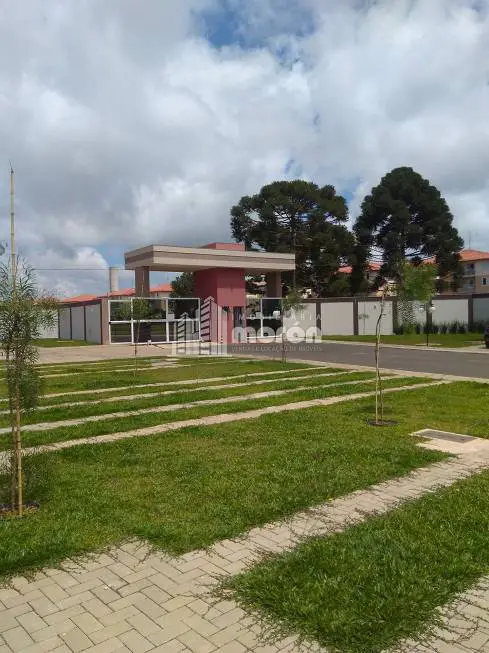Foto 4 de Sobrado com 2 Quartos para alugar, 54m² em Uvaranas, Ponta Grossa