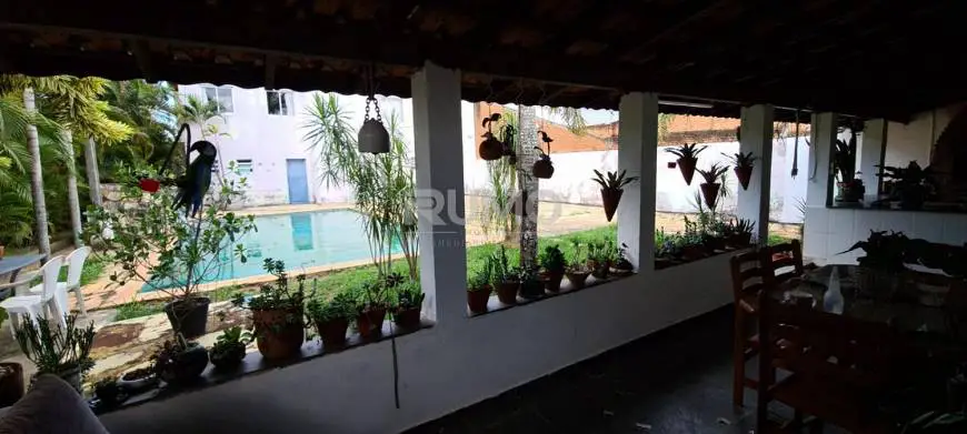 Foto 1 de Sobrado com 2 Quartos à venda, 200m² em Vila Brandina, Campinas