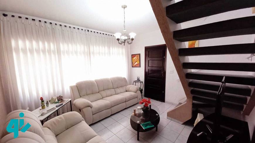 Foto 1 de Sobrado com 2 Quartos à venda, 164m² em Vila Carrão, São Paulo