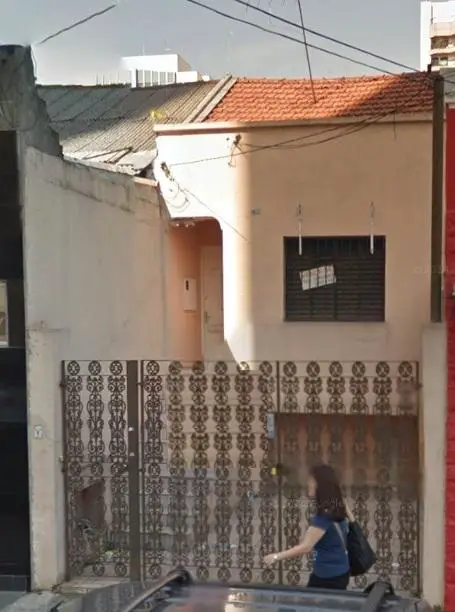 Foto 1 de Sobrado com 2 Quartos à venda, 104m² em Vila Gomes Cardim, São Paulo