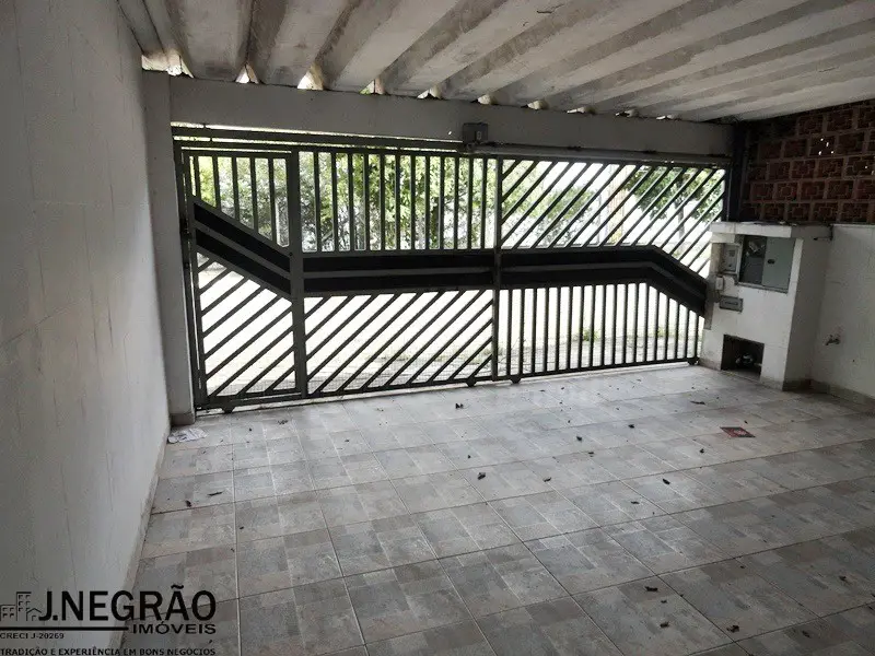 Foto 1 de Sobrado com 2 Quartos para venda ou aluguel, 120m² em Vila Liviero, São Paulo