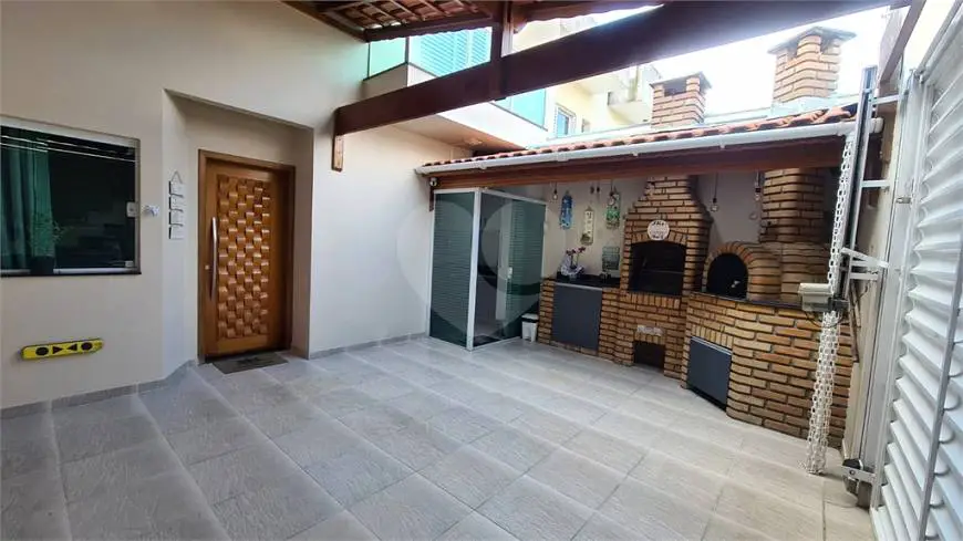 Foto 2 de Sobrado com 2 Quartos à venda, 68m² em Vila Lucia, São Paulo