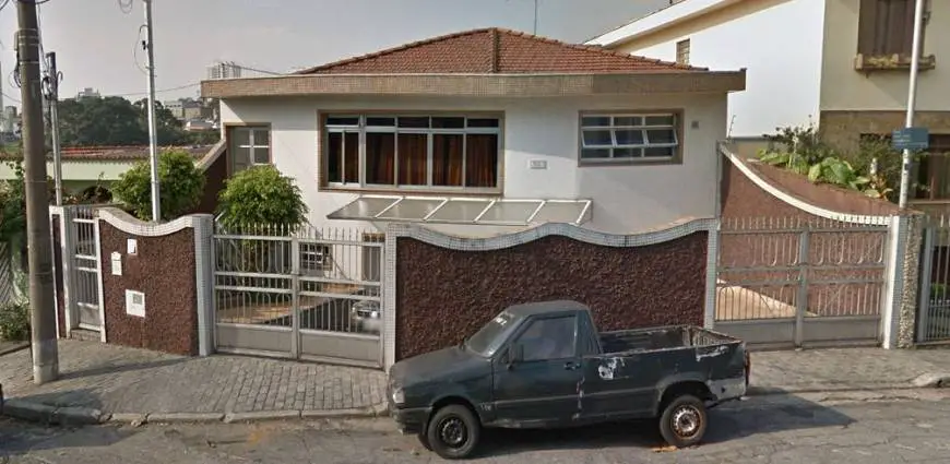 Foto 1 de Sobrado com 2 Quartos à venda, 231m² em Vila Mafra, São Paulo