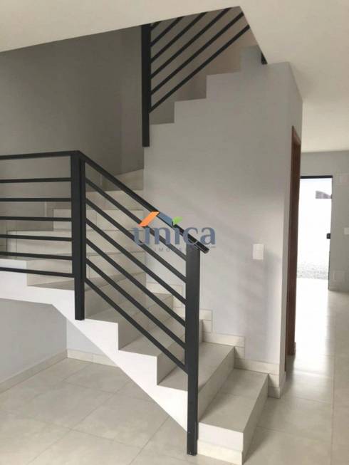 Foto 2 de Sobrado com 2 Quartos para alugar, 61m² em Vila Nova, Joinville