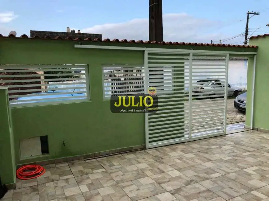 Foto 5 de Sobrado com 2 Quartos à venda, 78m² em Vila Oceanopolis, Mongaguá