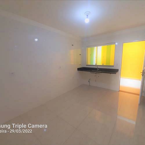 Foto 1 de Sobrado com 2 Quartos para alugar, 120m² em Vila Santa Isabel, São Paulo