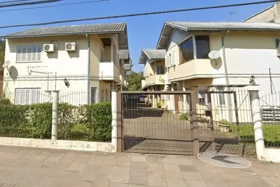 Foto 3 de Sobrado com 3 Quartos à venda, 114m² em Agronomia, Porto Alegre